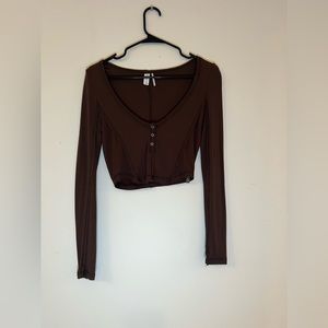 Urban Outfitters top